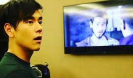 微博爆料彭于晏的视频,精彩瞬间引网友热议